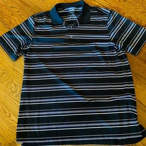 Adidas PureMotion men’s golf shirt